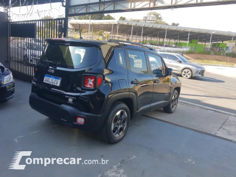 RENEGADE 1.8 16V Sport