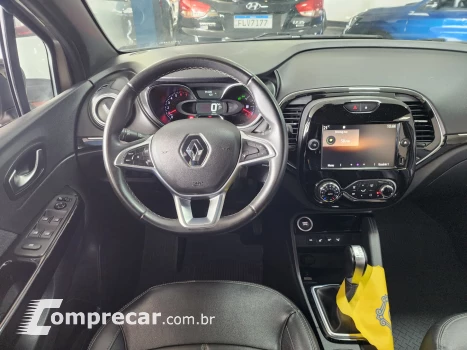 CAPTUR 1.3 TCE Intense