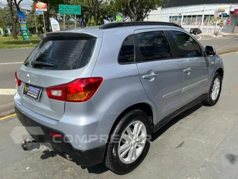 ASX 2.0 4X2 16V