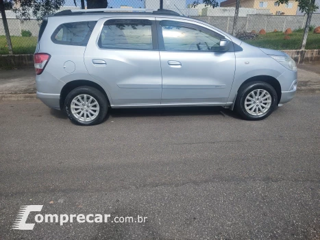 SPIN 1.8 LT 8V