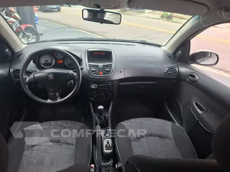 207 1.4 Xr Sport 8V Flex 4P Manual