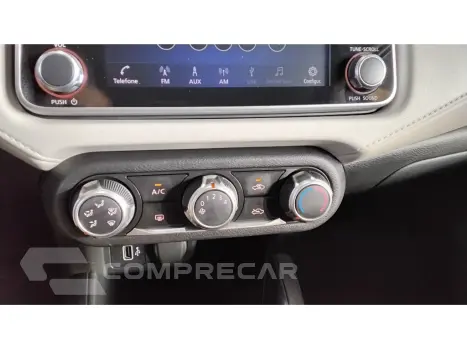 VERSA 1.6 16V FLEX ADVANCE XTRONIC
