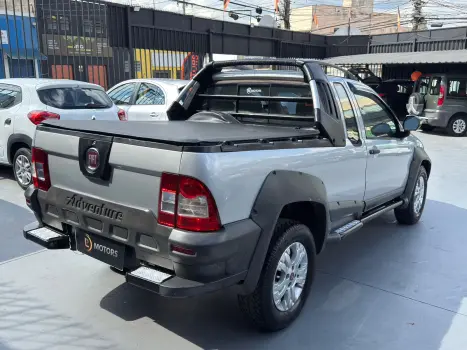 STRADA 1.8 MPI Adventure Locker CE 16V