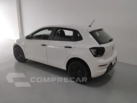 POLO 1.0 MPI TRACK MANUAL