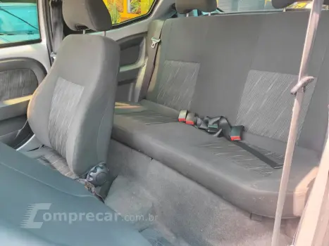 Ka 1.0 8V/1.0 8V ST Flex 3p