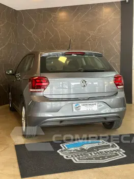 POLO 1.6 MSI