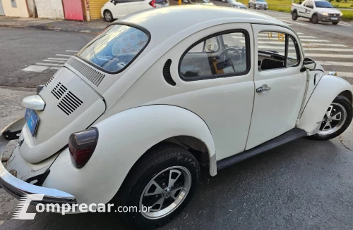 FUSCA 1.3 8V