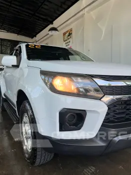 S10 Pick-Up LS 2.8 TDI 4x4 CD Dies. Mec.