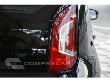 UP - 1.0 TSI MOVE UP 12V 4P MANUAL