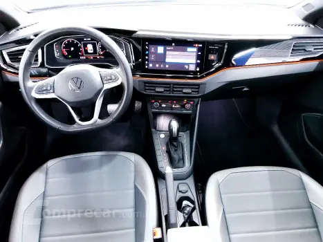 NIVUS 1.0 200 TSI TOTAL FLEX HIGHLINE AUTOMÁTICO