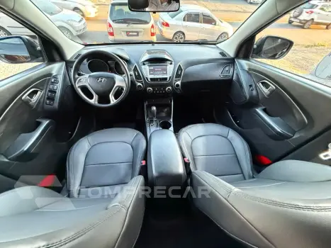 ix35 2.0 16V 170cv 2WD/4WD Aut.