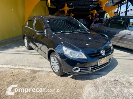 VOYAGE 1.0 12V MPI Totalflex City
