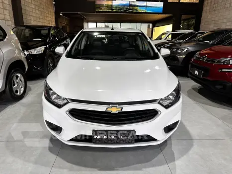 ONIX 1.0 MPFI LT 8V FLEX 4P MANUAL