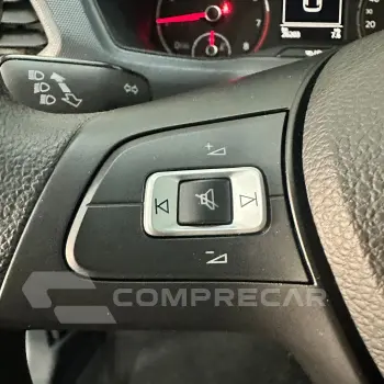 T-Cross Sense 200 TSI 1.0 Flex 5p Aut.