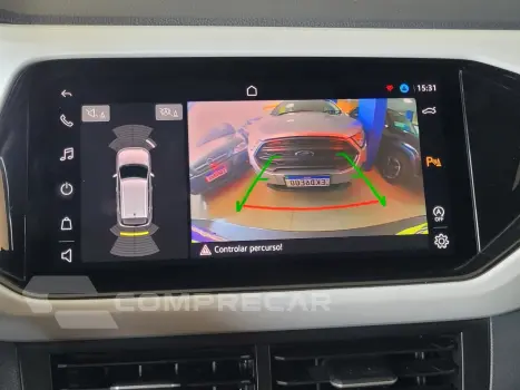 T-Cross Hig. 250 TSI 1.4 Flex 16V 5p Aut