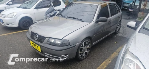 Volkswagen GOL 1.6 MI Power 8V G.III 4 portas