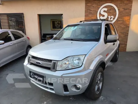 ECOSPORT
