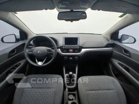 HB20S 1.0 12V FLEX COMFORT MANUAL
