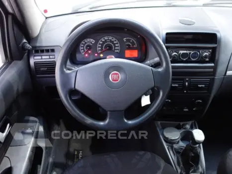 PALIO - 1.0 MPI ELX 8V 4P MANUAL
