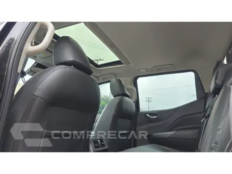 FRONTIER 2.3 16V TURBO DIESEL PRO4X CD 4X4 AUTOMÁTICO