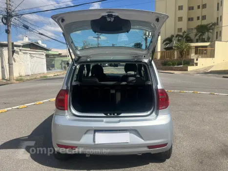 FOX 1.6 MI Trendline 8V