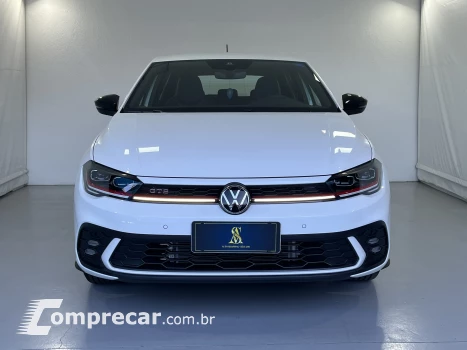 POLO 1.4 250 TSI GTS