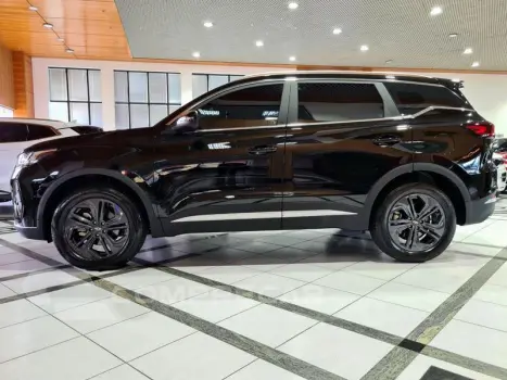 TIGGO 7 SPORT 1.5 TURBO FLEX 16V AUT.