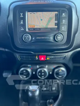 RENEGADE 2.0 16V Turbo Longitude 4X4