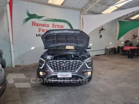 CRETA 1.0 Tgdi Limited Safety