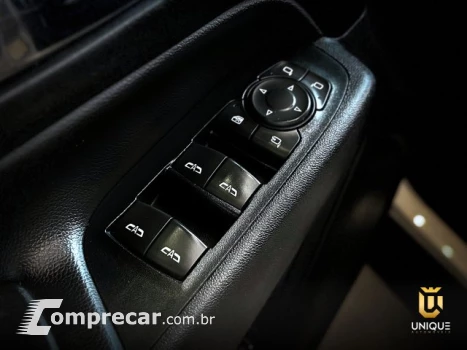 EQUINOX - 2.0 16V TURBO PREMIER AWD AUTOMÁTICO