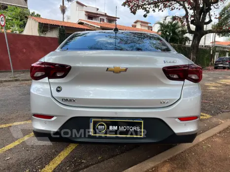 ONIX 1.0 Turbo Plus LTZ