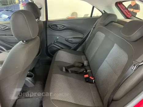 CHEVROLET ONIX 1.0 MPFI LT 8V