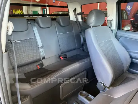 SAVEIRO 1.6 MSI Robust CD 16V