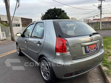 PALIO 1.0 MPI Fire Economy 8V