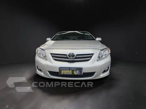 COROLLA 1.8 SE-G 16V