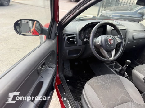 STRADA 1.4 MPI Hard Working CS 8V