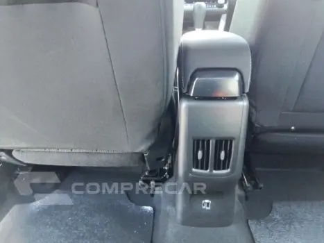 FASTBACK 1.0 TURBO 200 HYBRID AUDACE CVT