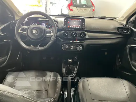 ARGO DRIVE 1.0 6V Flex