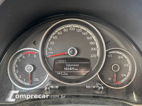 UP 1.0 170 TSI Connect