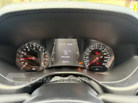 Compass 1.3 T270 Turbo Flex Sport At6