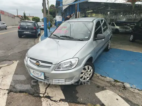 CHEVROLET PRISMA 1.4 MPFI Maxx 8V 4 portas