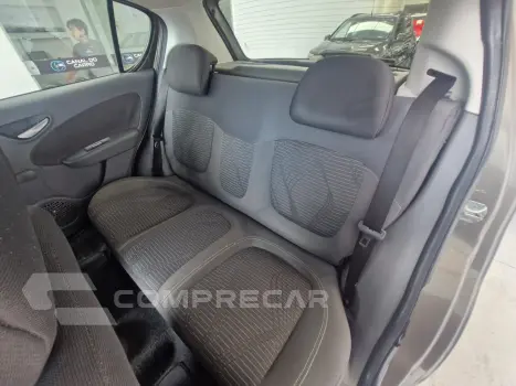 PALIO 1.0 MPI Attractive 8V