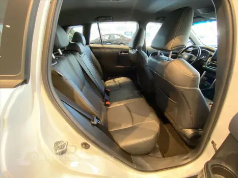 COROLLA CROSS 2.0 VVT-IE FLEX XRE DIRECT SHIFT