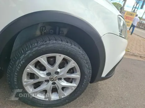 Crossfox 1.6 Mi Flex 8V 4P Manual