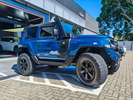 T4 3.2 XLT 4X4 20V Turbo Intercooler