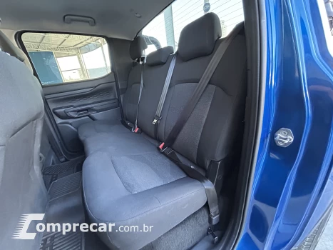 RANGER 2.0 Turbo CD XLS 4X2