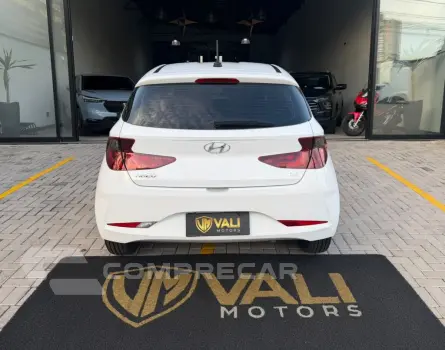 HB20 Vision 1.6 Flex 16V Mec.