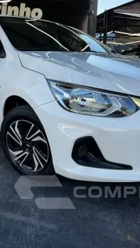 Onix Hatch 1.0 12V 4P FLEX LT TURBO