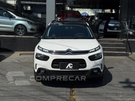 C4 CACTUS FEEL 1.6 16V Flex Aut.