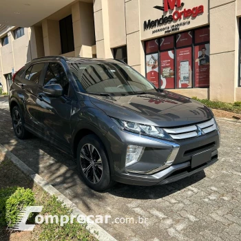ECLIPSE CROSS 1.5 Mivec Turbo GLS